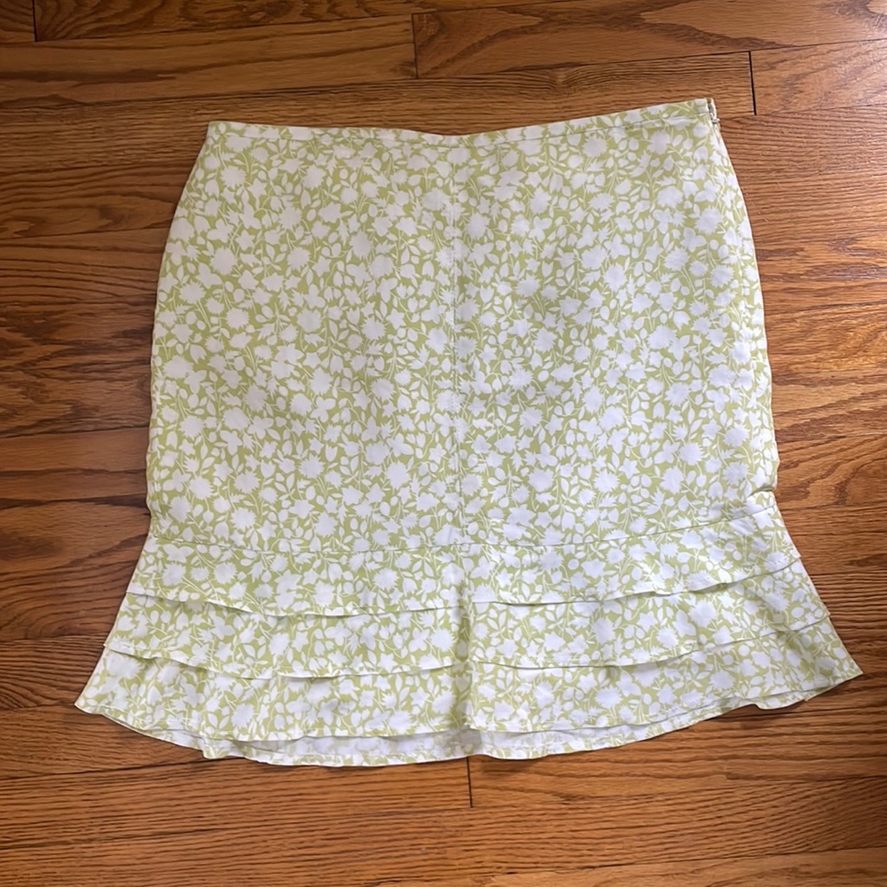 NWT Ann Taylor Loft Skirt